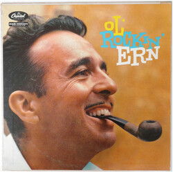Tennessee Ernie Ford Ol' Rockin' Ern