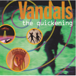 The Vandals The Quickening