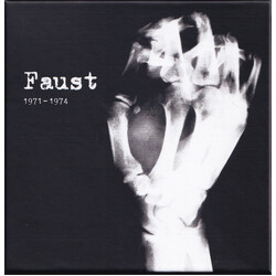 Faust 1971-1974