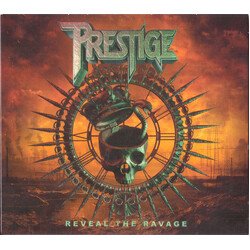 Prestige (9) Reveal The Ravage
