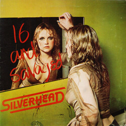 Silverhead 16 And Savaged
