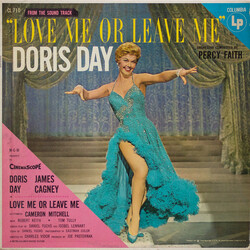 Doris Day Love Me Or Leave Me