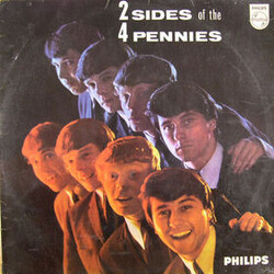 The Four Pennies 2 Sides Of 4 Pennies