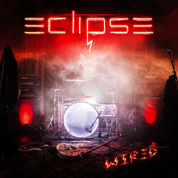 Eclipse (14) Wired