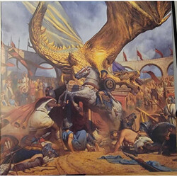 Trivium In The Court Of The Dragon