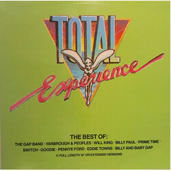 Various The Total Experience