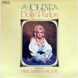 Dolly Parton Jolene