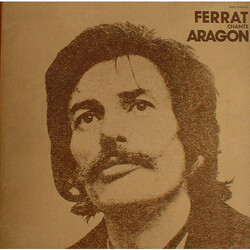 Jean Ferrat Ferrat Chante Aragon