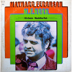 Maynard Ferguson M.F. Horn