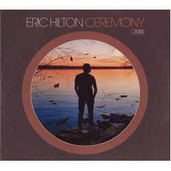 Eric Hilton Ceremony