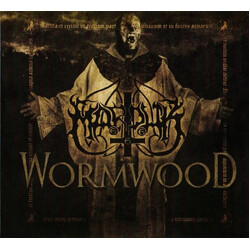 Marduk Wormwood