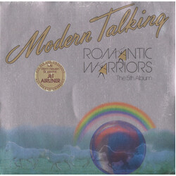 Modern Talking Romantic Warriors - The 5th Album