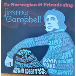 Ex Norwegian Ex Norwegian And Friends Sing Jimmy Campbell