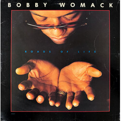 Bobby Womack Roads Of Life