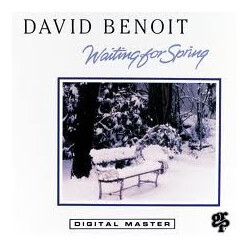 David Benoit Waiting For Spring