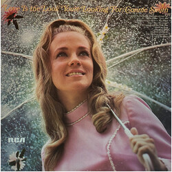 Connie Smith Love Is The Look You're Looking For