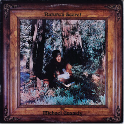 Michael Cassidy Nature's Secret