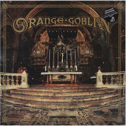 Orange Goblin Thieving From The House Of God