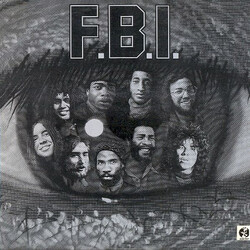 FBI (4) F.B.I.