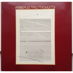 Svein Finnerud Trio Thoughts