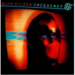 Nick Gilder Frequency
