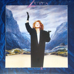 Luba Between The Earth & Sky