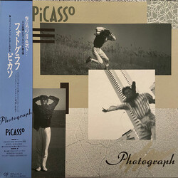 Picasso (8) Photograph