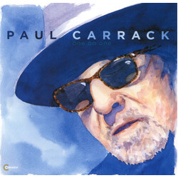 Paul Carrack One On One