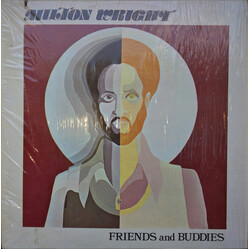 Milton Wright Friends And Buddies