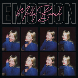 Molly Burch Emotion