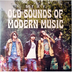 Stay (3) Old Sounds Of Modern Music