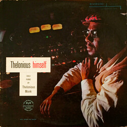 Thelonious Monk Thelonious Himself