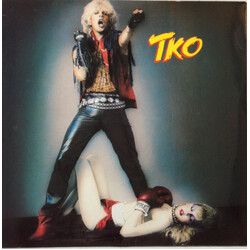 TKO (5) In Your Face