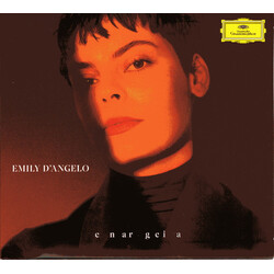 Emily D'Angelo Enargeia