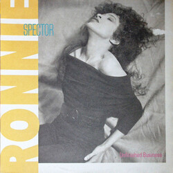 Ronnie Spector Unfinished Business