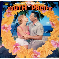 Rodgers & Hammerstein South Pacific