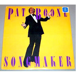 Pat Boone Songmaker