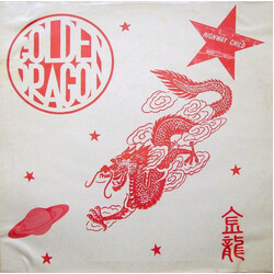 Golden Dragon Golden Dragon