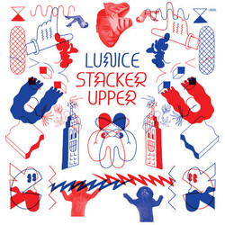 Lunice Stacker Upper