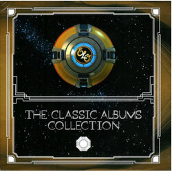 Electric Light Orchestra The Classic Albums Collection