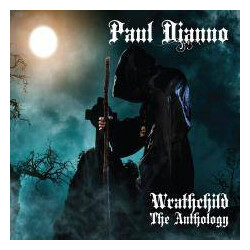 Paul Di'Anno Wrathchild - The Anthology