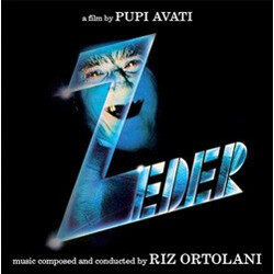 Riz Ortolani Zeder