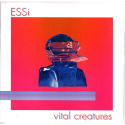 ESSi Vital Creatures Vinyl LP
