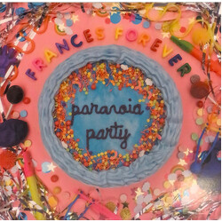 Frances Forever Paranoia Party