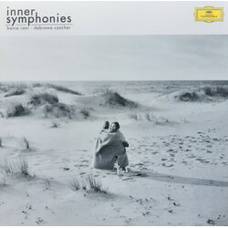 Hania Rani / Dobrawa Czocher Inner Symphonies