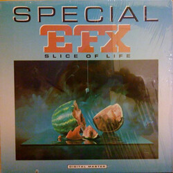 Special EFX Slice Of Life
