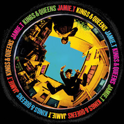 Jamie T Kings & Queens