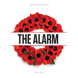 The Alarm History Repeating