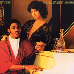 Samuel Jonathan Johnson My Music