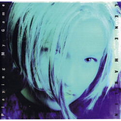 Lene Marlin Playing My Game Vinyl LP